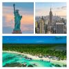 Immagine di NEW YORK + SANTO DOMINGO 
