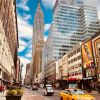 Immagine di NEW YORK + SANTO DOMINGO 