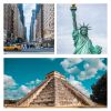 Immagine di NEW YORK + MESSICO