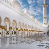 Immagine di ABU DHABI + DUBAI