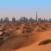 Immagine di ABU DHABI + DUBAI