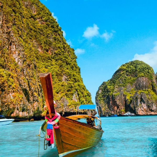 Immagine di TOUR DELLA THAILANDIA 