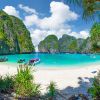 Immagine di TOUR DELLA THAILANDIA 