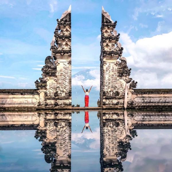 Immagine di SINGAPORE + BALI 