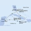 Immagine di NEW YORK + MIAMI + CROCIERA CARAIBI